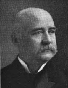 Edwin Sydney Stuart