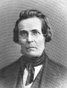 Mordecai Bartley