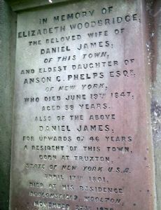 Daniel James (businessman)