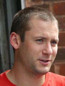 Nick Tandy