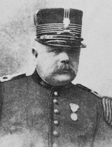 Ángel Canavery