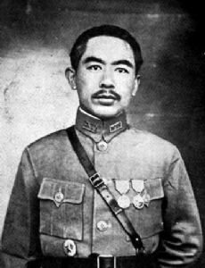 Sheng Shicai