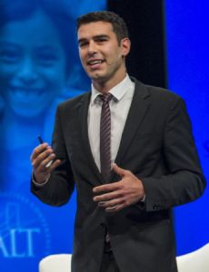 Adam Braun