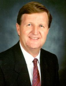 Barrie Unsworth