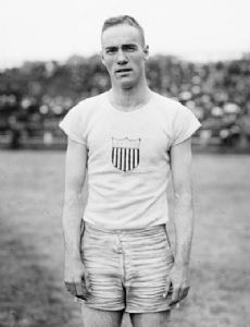Harold Barron