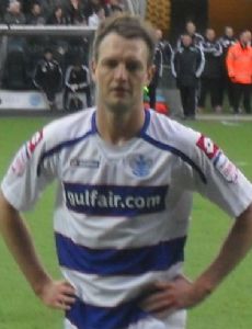 Clint Hill (footballer)