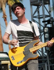 Josh Fauver (musician)