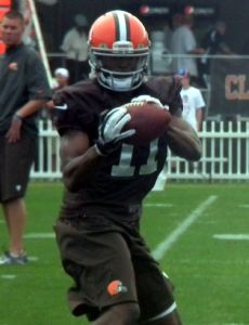 Mohamed Massaquoi