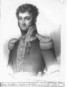 Louis Victorin Cassagne