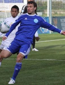 Ivan Yershov (footballer)
