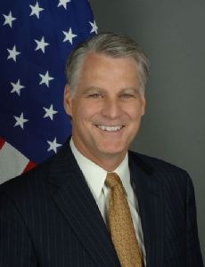 Timothy J. Roemer