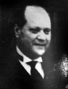 Georgi Kyoseivanov