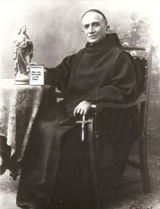 Benedict Menni