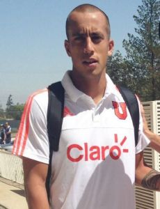 Guzmán Pereira
