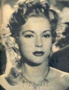 Isabel de Castro
