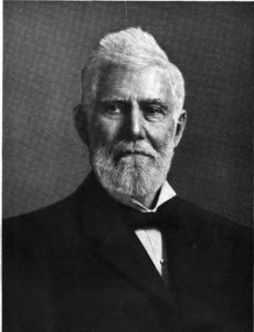 Orlando J. Hodge