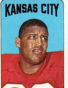 Buck Buchanan