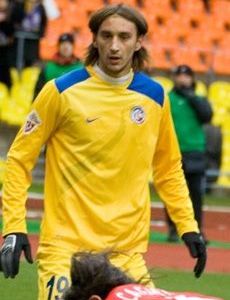 Mersudin Ahmetović