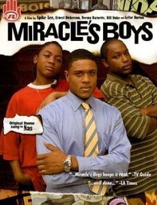 Miracle's Boys