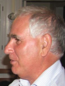 Tom Rapoport