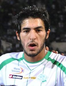 Yassine Salhi