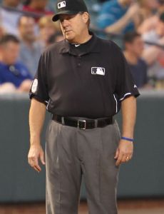 Gary Cederstrom