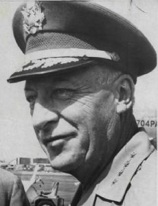 Paul D. Harkins