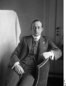 Ernst Rüdiger Starhemberg