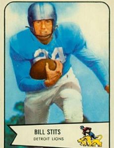 Bill Stits