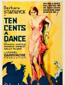 Ten Cents a Dance