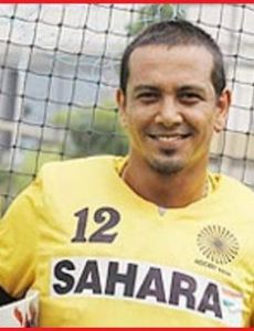 Bharat Chettri