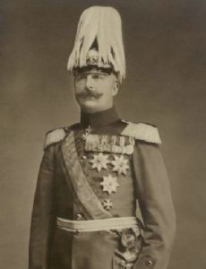 Friedrich II, Duke of Anhalt