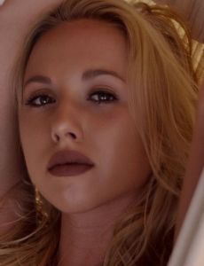 Sarah Marie