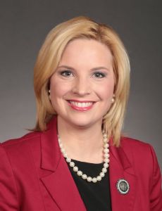 Ashley Hinson