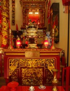 Lê Chất