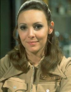 Diane Keen