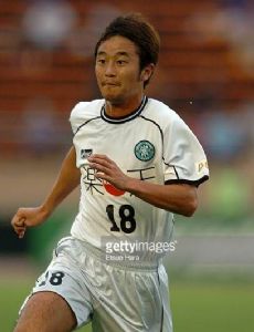 Mitsunori Yabuta