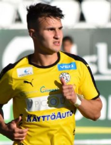 Berkant Güner