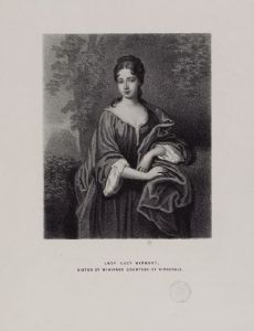 Lucy Herbert (writer)