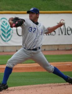 Carlos Hernandez