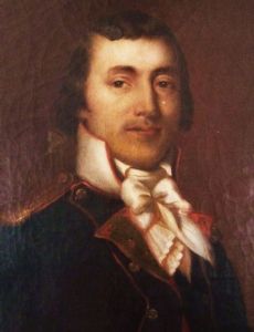 Jean-André Valletaux