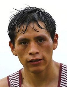 Cristhian Pacheco