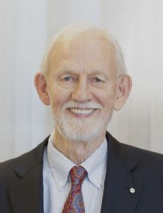 David MacLennan