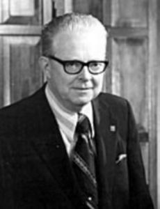 William H. McNichols, Jr.