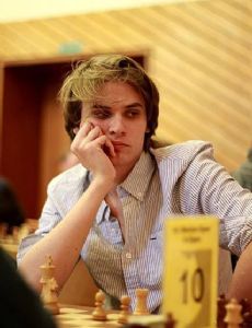 Adrien Demuth