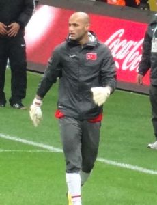 Sinan Bolat
