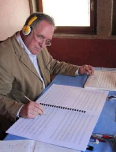 Geoffrey King (composer)