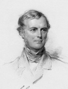Sir George Grey, 2nd Baronet