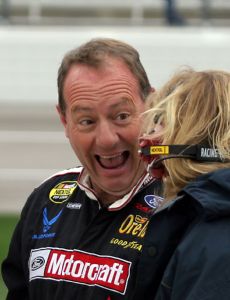 Ken Schrader