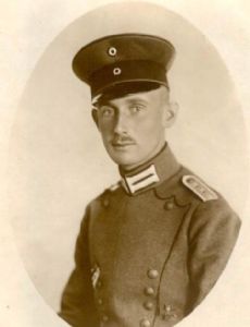 Wolrad, Prince of Schaumburg-Lippe